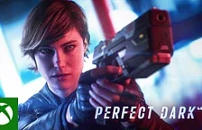 Představena hra Perfect Dark, podívejte se na ukázku z hraní 