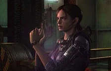 Trailer na Switch verzi her Resident Evil: Revelations 1 a 2