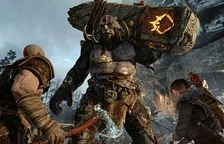 Nové informace o God of War
