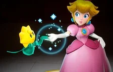 Oznámena nová hra s princeznou Peach v hlavní roli pro Nintendo Switch