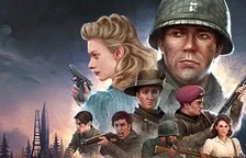 Classified: France '44 