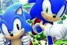 Demoverze na Sonic Generations odhalila lokace plné verze