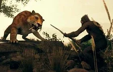 První deníček na hru Ancestors: The Humankind Odyssey