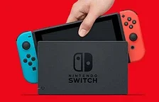 Nintendo prodalo 84,59 milionů konzolí Switch