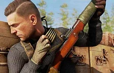 Nový trailer na Sniper Elite 5 představuje herní prvky i režimy