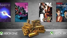 Oznámeny říjnové hry pro Xbox Live Gold
