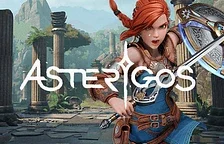 Hra Asterigos: Curse of the Stars vyjde letos na podzim, dostane se i na konzole Xbox