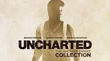 Uncharted: The Nathan Drake Collection