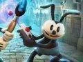 Epic Mickey 2: The Power of Two deníček o Oswaldovi
