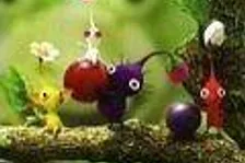 Pikmin 2 Wii obrázky