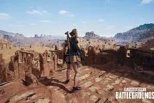 PUBG na konzoli Xbox One dostane příští měsíc novou mapu