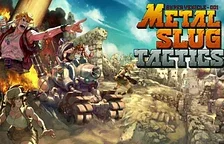 Hra Metal Slug Tactics vyjde během podzimu pro všechny konzole