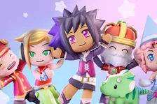 Kolekce MySims: Cozy Bundle se dostane v listopadu i na konzole PlayStation 5 a Xbox Series X/S