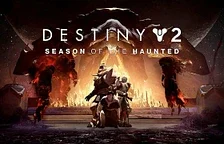 Dnes startuje v Destiny 2 nová sezóna, fanoušky čeká návrat na Leviathan