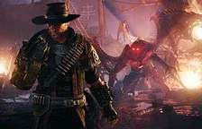 10 minut z nadějné akční hry Evil West