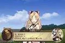 Record of Agarest War trailer