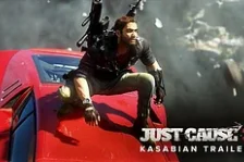 Just Cause 3 - Kasabian Trailer