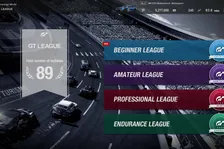 Vyšla očekávaná aktualizace pro Gran Turismo Sport s novým režimem i novými vozy