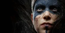 Hellblade Senua’s Sacrifice