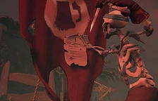 Koncem července dostane Sea of Thieves update Cursed Sails