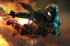 Studio Respawn Entertainment má připravovat first-person akci Star Wars Mandalorian