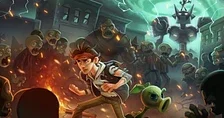 EA připravovala příběhovou adventuru z univerza Plants vs. Zombies