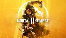 Zveřejněn artwork z box artu hry Mortal Kombat 11
