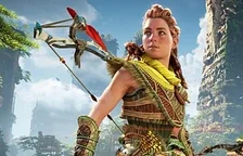 Digital Foundry se podívalo na poslední update hry Horizon Forbidden West, ta doznala obrovského zlepšení