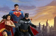 Hra DC Universe Online dostane letos verzi pro PS5 a Xbox Series X/S