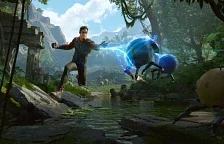 Dobrodružná hra MATCHO vyjde v polovině března příštího roku