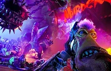 Hra High On Life 2 byla odložena pro Nintendo Switch 2 na začátek července