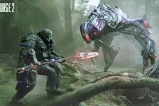 The Surge 2 - BOSS Pátrač