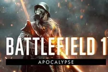Dnes vychází rozšíření Apocalypse do akce Battlefield 1