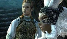 Square Enix chystá remaster Final Fantasy XII