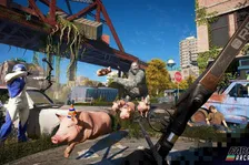 Far Cry 5 nabídne i editor + upřesněn dodatečný obsah