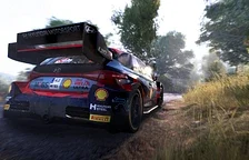 WRC od Codemasters má vyjít během podzimu pouze pro PS5 a Xbox Series X/S