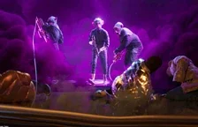 Fairgame$ má být z části extrakční střílečkou, má jít o free-to-play vydání