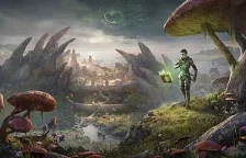 Oznámen nový obsah MMO RPG hry The Elder Scrolls Online na rok 2023