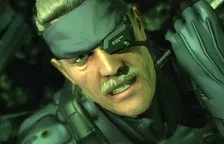 Soubory Metal Gear Solid Master Collection Vol. 1 možná odhalily hry plánované do druhé kolekce 