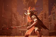 V červnu vyjde italská akční RPG hra Enotria: The Last Song