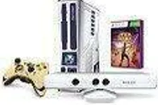 Bundle Xboxu 360 a hry Kinect Star Wars