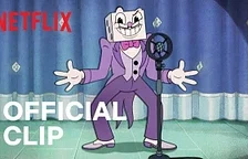 První ukázka z animovaného seriálu podle hry Cuphead