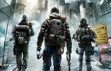 První hodina z hraní české verze akce Tom Clancy's The Division