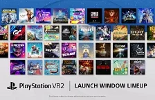 Nový trailer na headset PlayStation VR2 představuje některé launch hry 