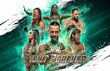 Gameplay trailer na hru AEW: Fight Forever