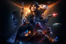 Prvních 50 minut z hraní akční hry Star Wars Outlaws 