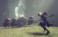 Hideki Kamiya: Hra Nier: Automata zachránila Platinum Games