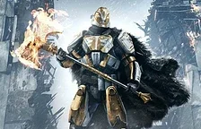 Destiny: Rise of Iron – launch trailer