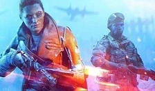 Nový trailer na Battlefield V