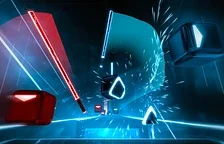Hra Beat Saber oznámena pro PlayStation VR2
